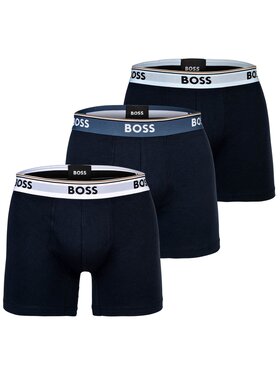BOSS BOSS Bokserki 27644 Kolorowy