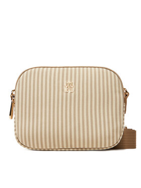 Tommy Hilfiger Tommy Hilfiger Сумка Poppy Summer Camera Bag AW0AW17231 Бежевий