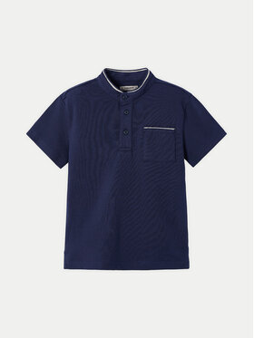 Mayoral Mayoral T-shirt 3102 Tamnoplava Regular Fit