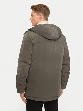 Parka Geox φωτογραφία