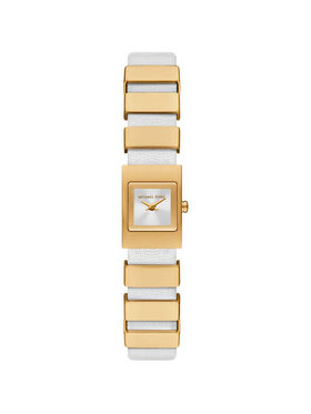 Michael Kors Michael Kors Hodinky MK4899 Bílá