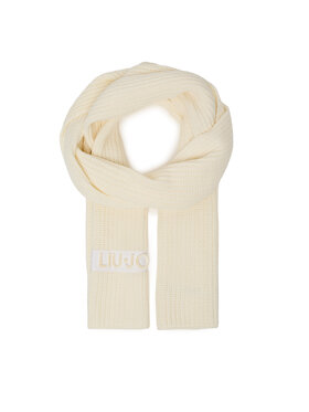 Liu Jo Liu Jo Sciarpa 2F5056 M0300 Crema