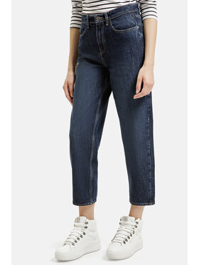 Cross Jeans Cross Jeans Jeansy C 4934-021 Niebieski