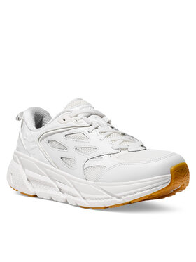 Hoka Superge W'S Clifton L Athletics 1160050-WWH Bela