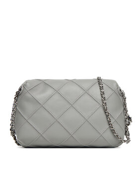 Tory Burch Tory Burch Torebka Fleming Small 169226 Szary