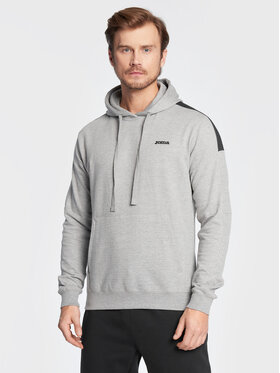 Joma Joma Džemperis Urban Street 102545.280 Pilka Regular Fit