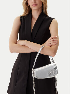 Just Cavalli Just Cavalli Handtasche 79RA4BZ3 Silberfarben