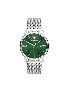 Emporio Armani Emporio Armani Ceas Modern AR11578 Argintiu