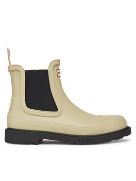 Hunter Hunter Cizme de cauciuc WFS1018RMA Bej