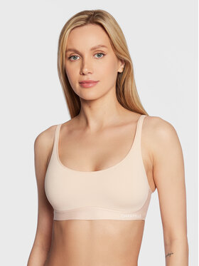 Chantelle Chantelle Бюстгальтер-топ C16A50 Бежевий