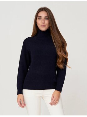 KAOS KAOS Maglione 67932 Blu Regular Fit