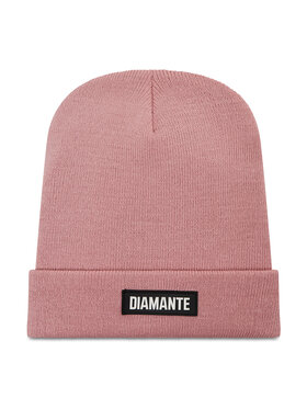 Diamante Wear Diamante Wear Čepice 5543 Růžová