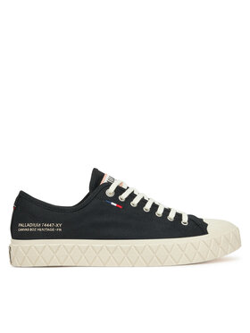 Palladium Palladium Кеди Palla Ace Cvs Org 74447-053-M Чорний