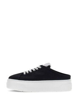 Guess Guess Sneakersy 181898 Černá