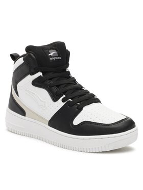 Bagheera Bagheera Sneakersy Freestyle 86583 Biela