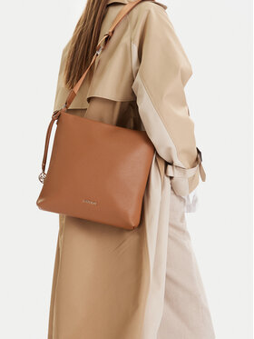 Lasocki Lasocki Сумка CEO-LSK-K-031-06 Коричневий