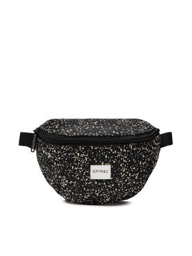 Spiral Spiral Torbica oko struka Bum Bag 4211 Crna