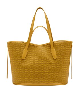 Coccinelle Coccinelle Borsetta MANTAS 1 Giallo