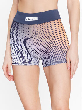 Ellesse Ellesse Pantaloni scurți sport Jessila SGR17935 Colorat Slim Fit