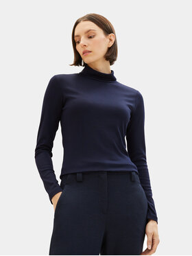 Tom Tailor Tom Tailor Golf 1038157 Tumesinine Regular Fit