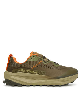 Altra Altra Buty do biegania Olympus 7 AL0A85TK Brązowy