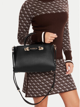 Guess Guess Borsetta Mimina HWBG80 15060 Nero