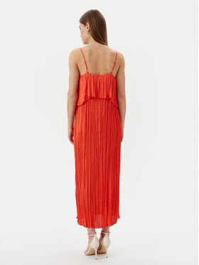 Φόρεμα καλοκαιρινό Lola Casademunt by Maite φωτογραφία