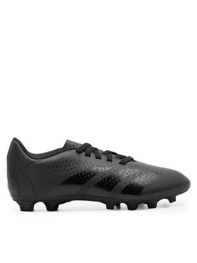 adidas adidas Buty do piłki nożnej PREDATOR FXG J HQ0950 Czarny