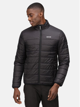 Regatta Regatta Geacă Freezeway III RMN179 Negru Regular Fit