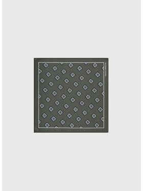 Pako Lorente Pako Lorente Poszetka P25SF-HX-038 Zielony
