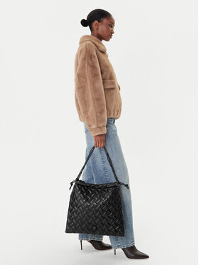 Kurt Geiger Kurt Geiger Дамска чанта Kensington 2053000109 Черен