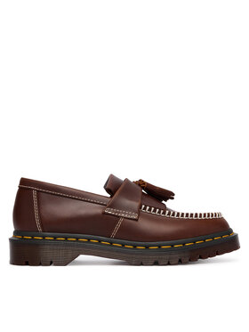 Dr. Martens Dr. Martens Cipele DM42849200 Tamnocrvena