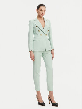 Παντελόνι υφασμάτινο Maryley φωτογραφία