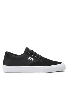 Etnies Etnies Tenisky Singleton Vulc Xlt 4101000556976 Černá