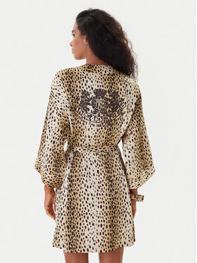 Juicy Couture Juicy Couture Bademantel JCLRB225506 Beige