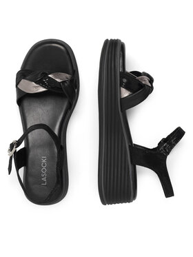 Σανδάλια Lasocki φωτογραφία