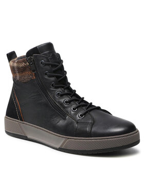 Salamander Salamander Sneakers Tivo 31-49501-61 Nero