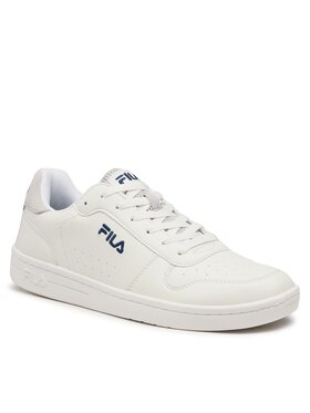 Fila Fila Sneakers Netforce II X Crt FFM0030.13096 Bianco