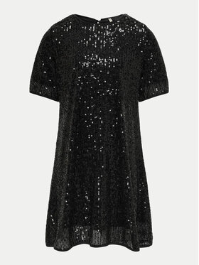 Kids ONLY Kids ONLY Elegantne kleit 15338538 Must Loose Fit