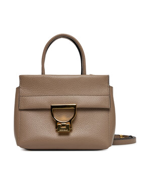 Coccinelle Coccinelle Handtasche MD5 Arlettis E1 MD5 18 02 01 Beige
