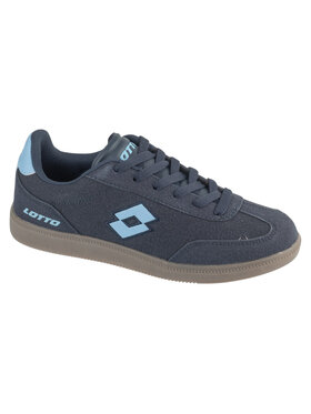 Lotto Lotto Sneakers Vintal SC Blu scuro