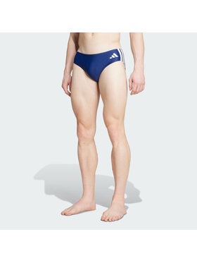 adidas adidas Kąpielówki 142839 Błękitny