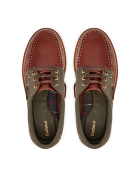 Barbour Κλειστά παπούτσια Barbour - 5