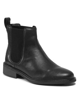 Μποτάκια με λάστιχο Clarks