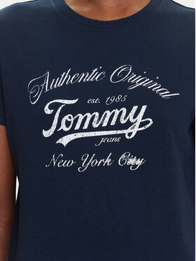 Tommy Jeans T-Shirt Tommy Jeans - 5
