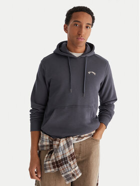 Billabong Billabong Mikina EBYFT00147 Tmavomodrá Regular Fit