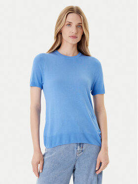 Calvin Klein Calvin Klein Džemper LV044A307G Siva Regular Fit