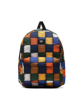 Vans Vans Rucksack Mn Old Skool H2O Backpack VN0A5E2SCAS1 Bunt