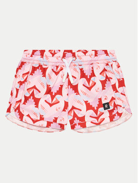 Reima Reima Pantaloni scurți pentru înot Nauru 5200158B Colorat Regular Fit
