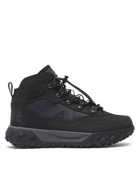 Timberland Timberland Ghete Gs Motion 6 Mid F/Lwp TB0A673Z0151 Negru